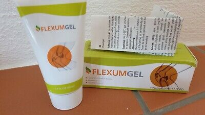 Flexumgel - review pret pareri