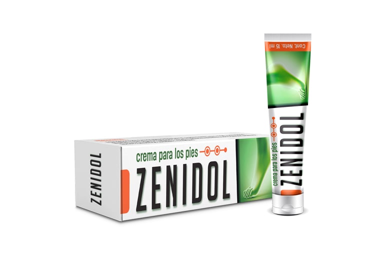 Zenidol - ingrediente, cum să o luați, cum funcționează, opinii, forum, preț, unde să cumpărați