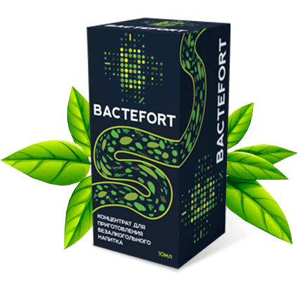 Bactefort - ingrediente, cum să o luați, cum funcționează, opinii, forum, preț, unde să cumpărați