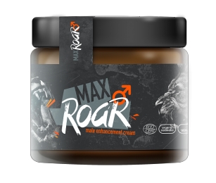 Max Roar site oficial