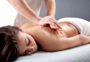 6 lucruri despre masajul terapeutic